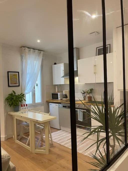 Apartamento Aux Chartrons