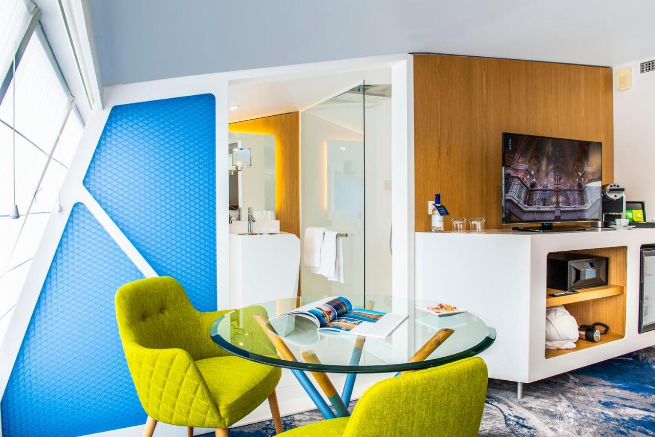 Hotel Seeko'o 4*
