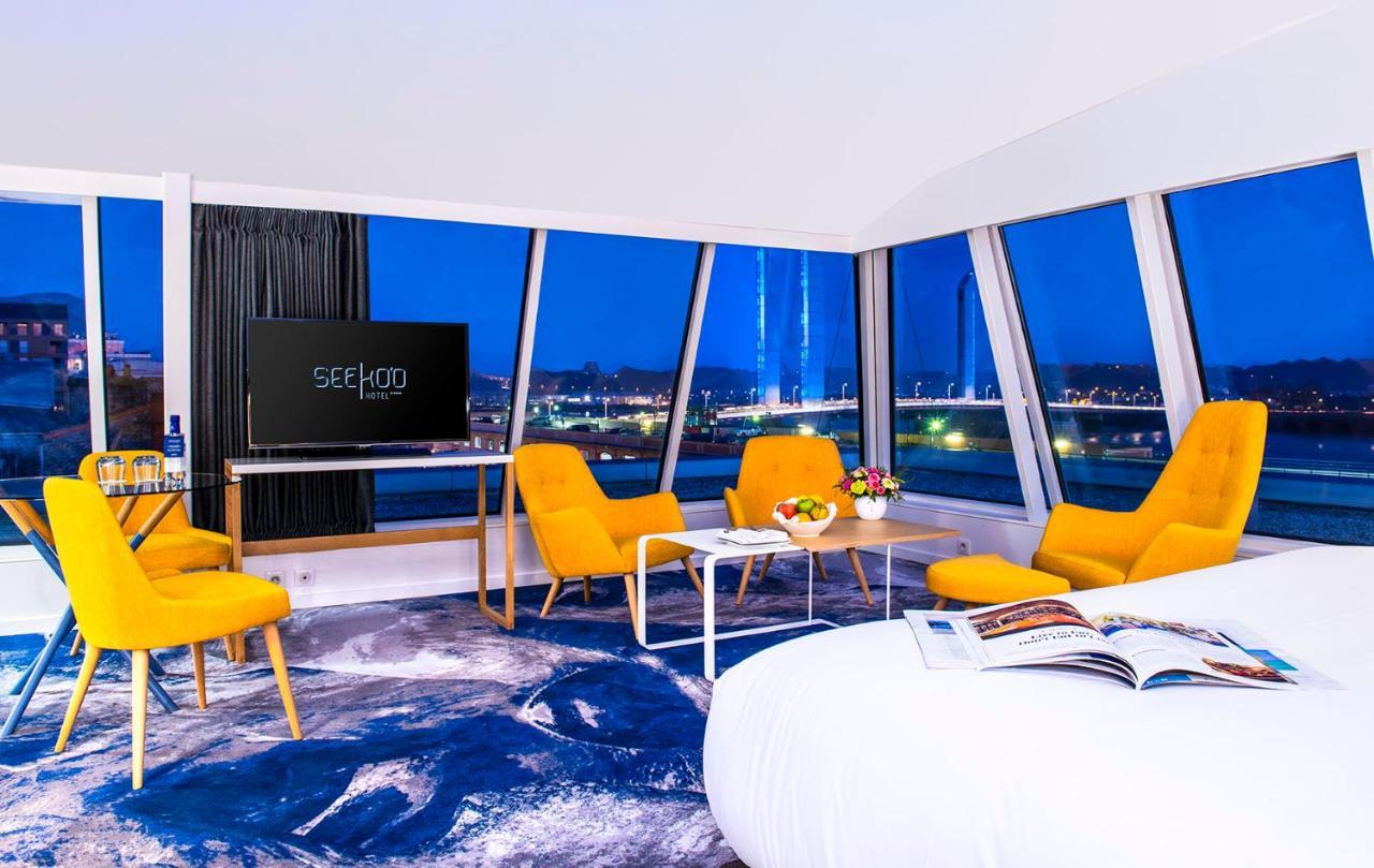 Seeko'o Hotel