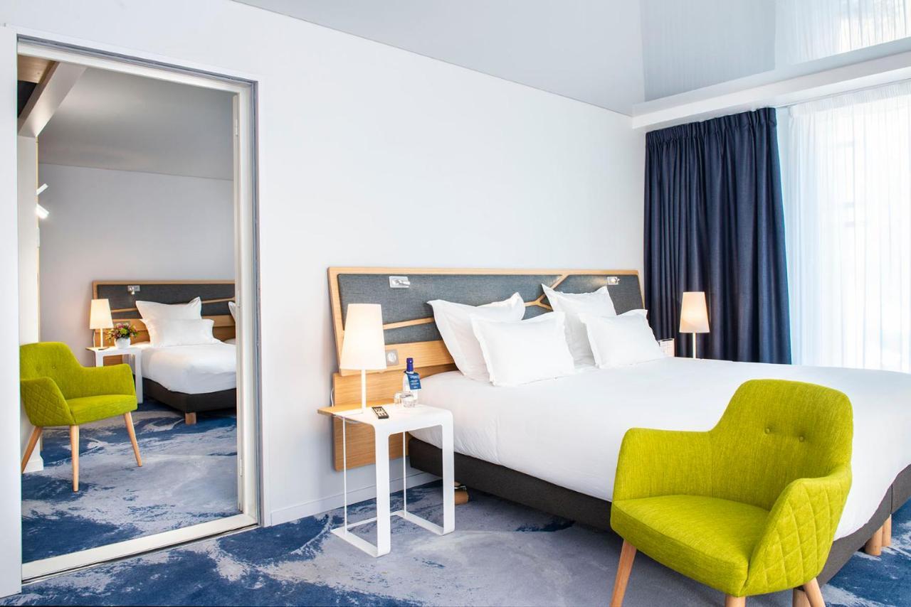 Hotel Seeko'o Bordeaux