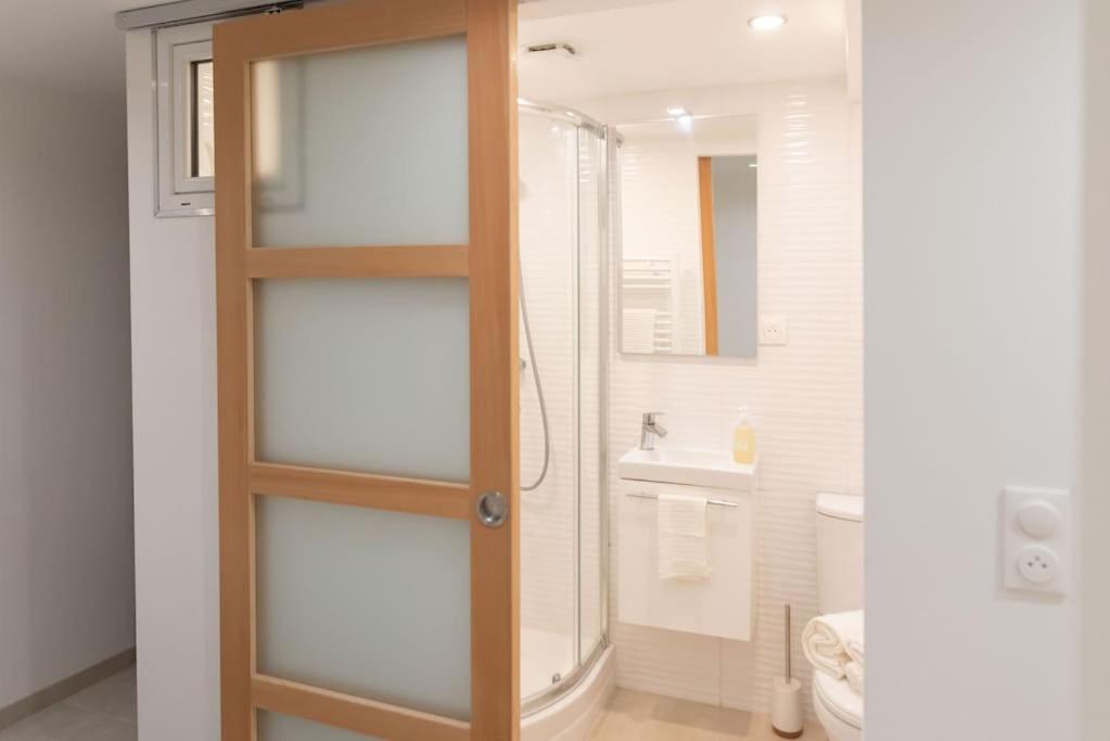Apartment 2 - Sous-sol