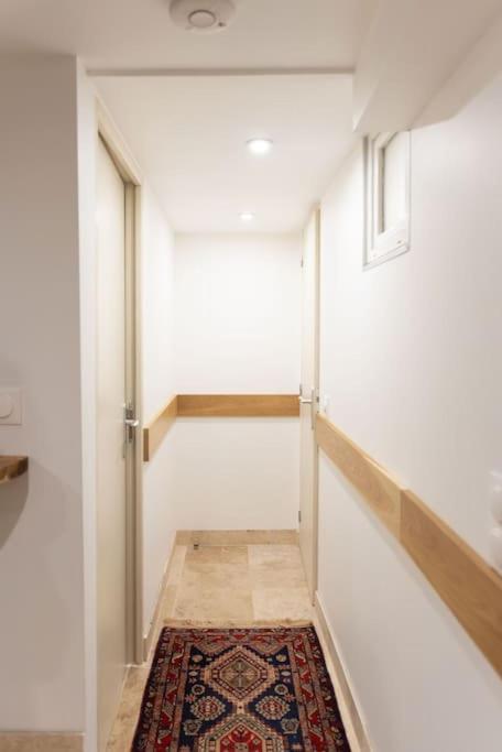 Apartment 2 - Sous-sol