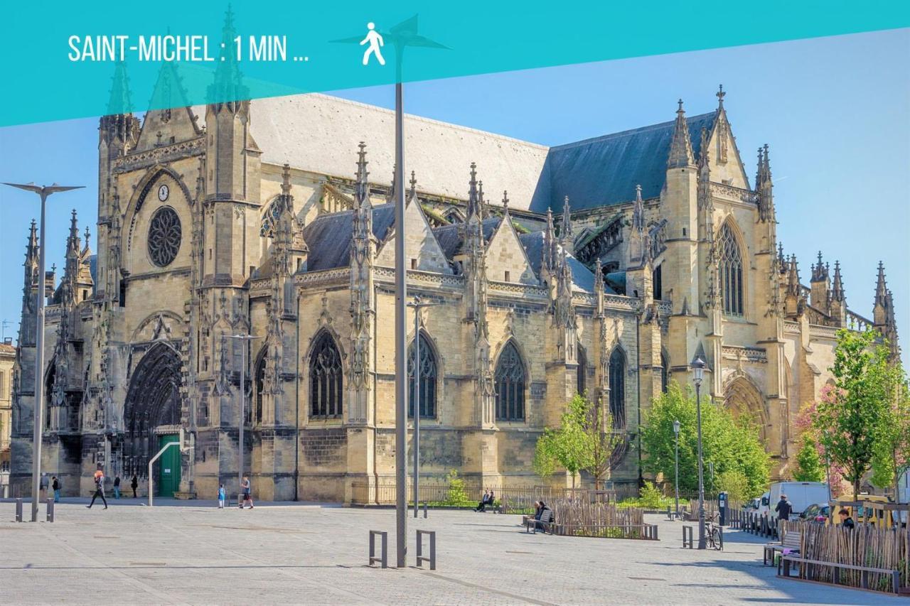 Life&travel - T2 Avec Parking - Centre Historique Apartment *