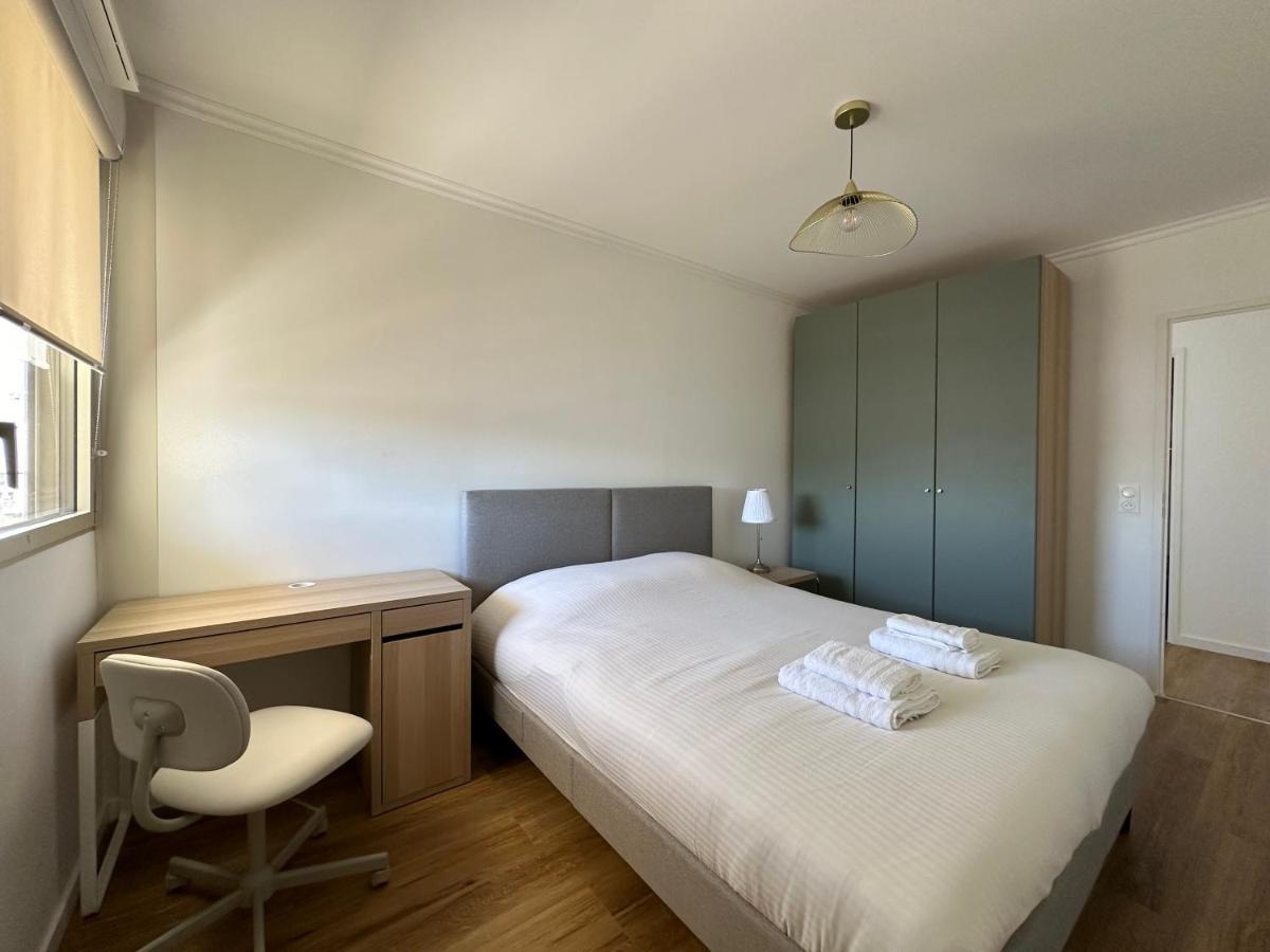 Le Raphael - Sur Les Hauteurs De Apartment Bordeaux