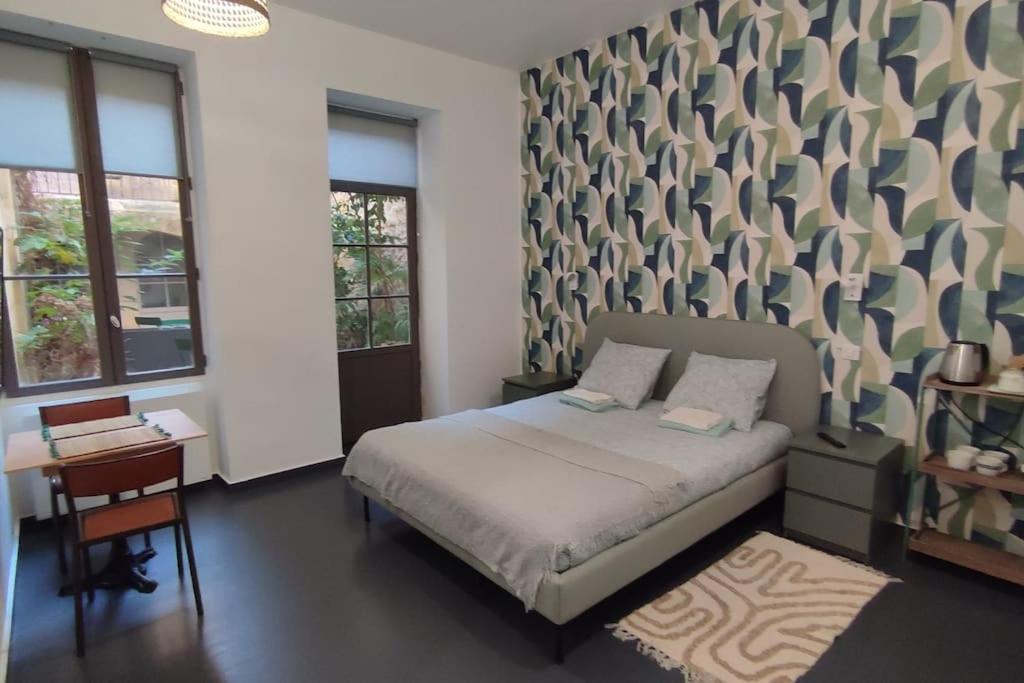 Appartement Au Coeur Des Chartrons