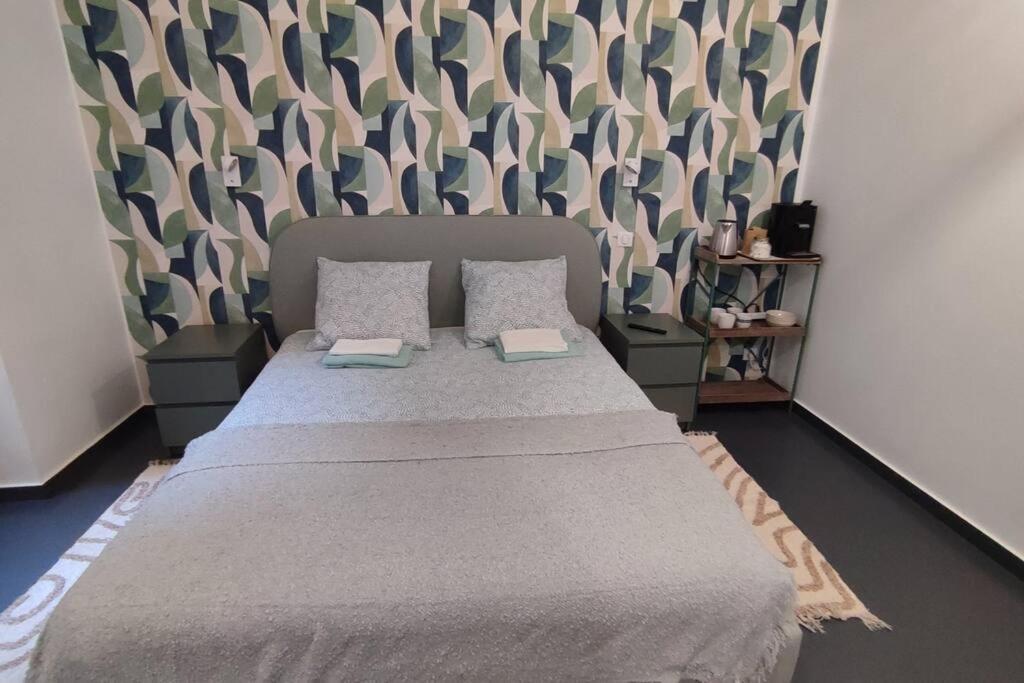 Appartement Au Coeur Des Chartrons *