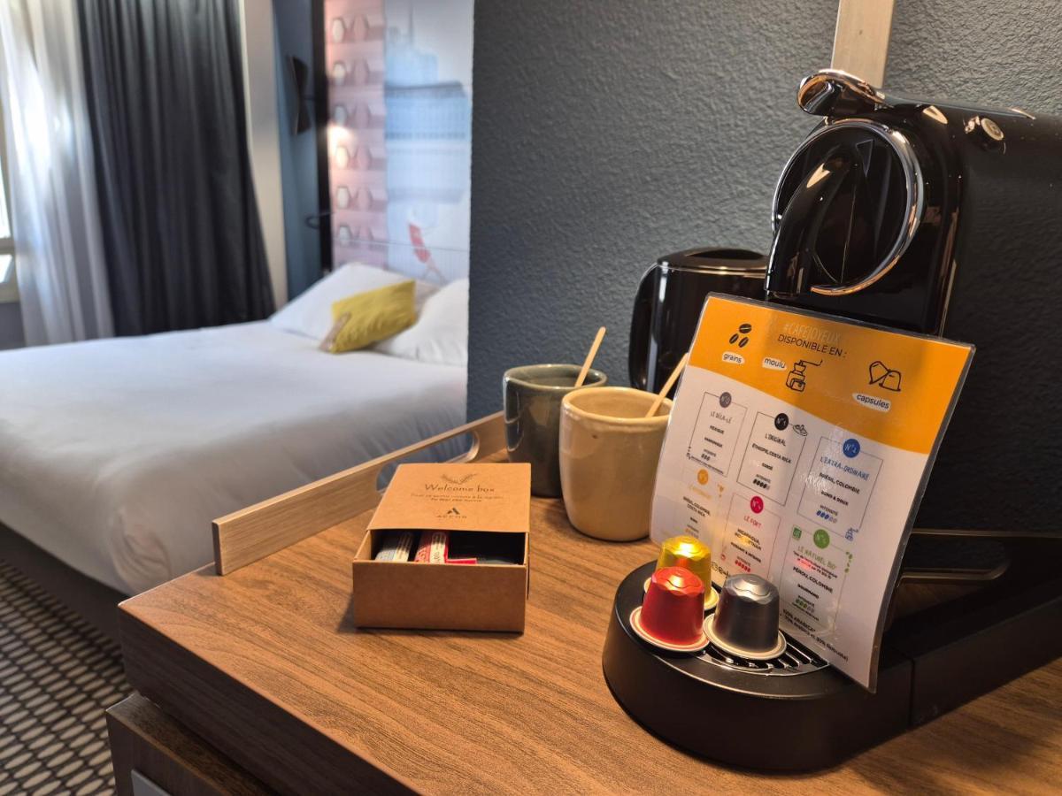 Hotel Mercure Centre 4*