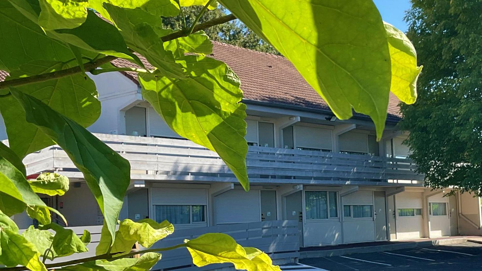 Hotel Campanile Nord - Le 3*