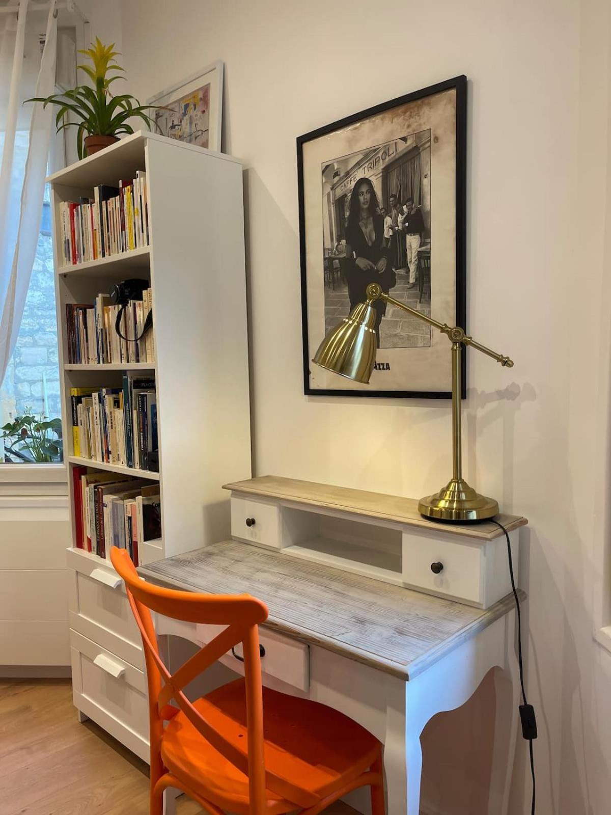 Apartamento Aux Chartrons *