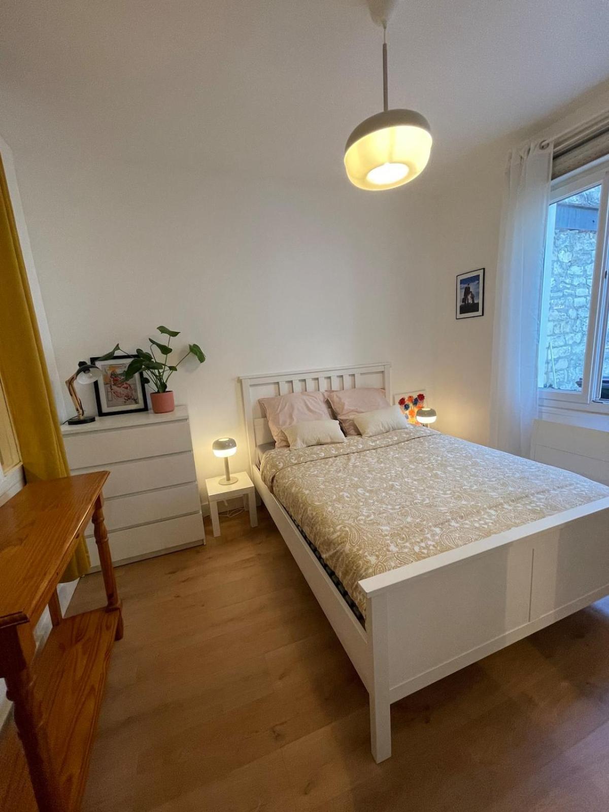 Apartamento Aux Chartrons *