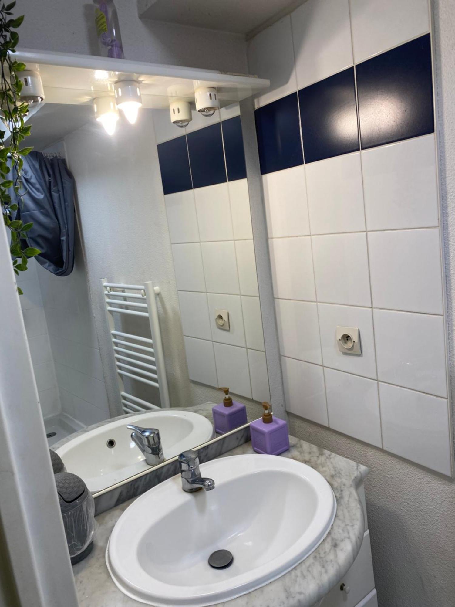Pied-a-terre Bordelais Căn hộ