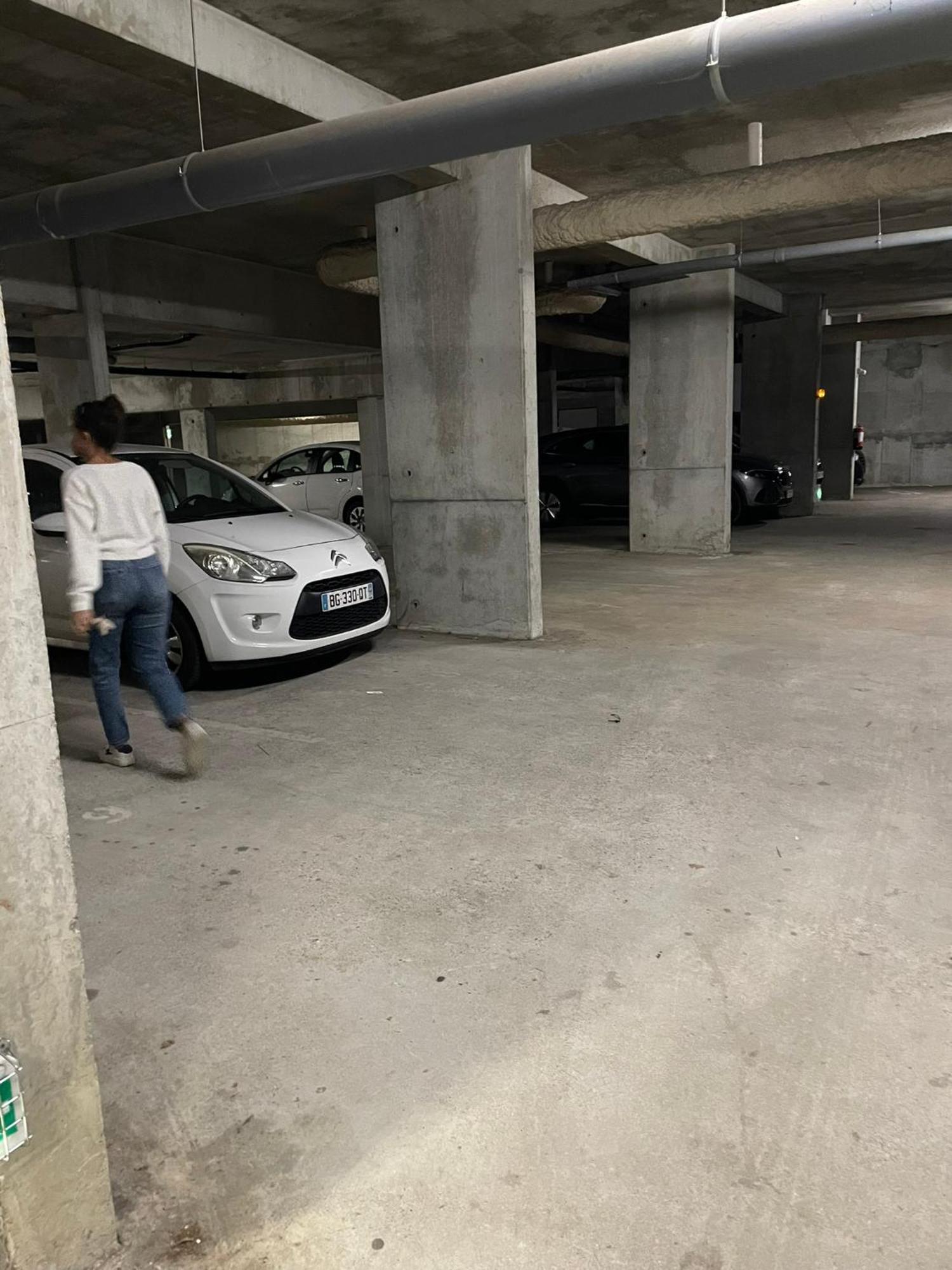 Apartment Larminat Bordeaux