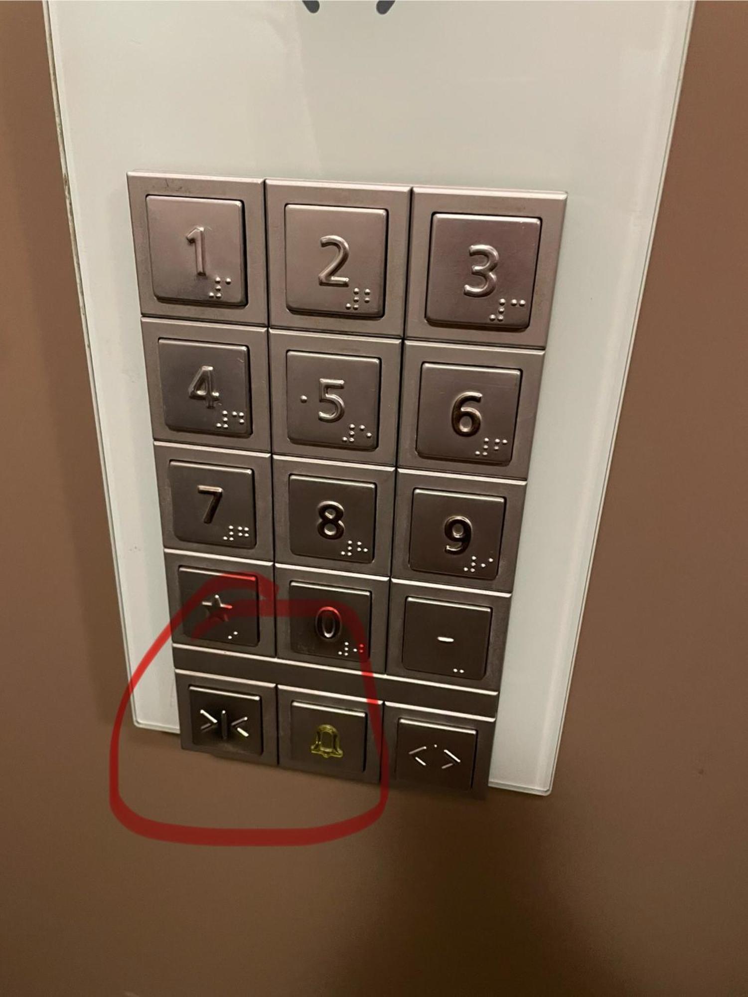 Larminat Apartment