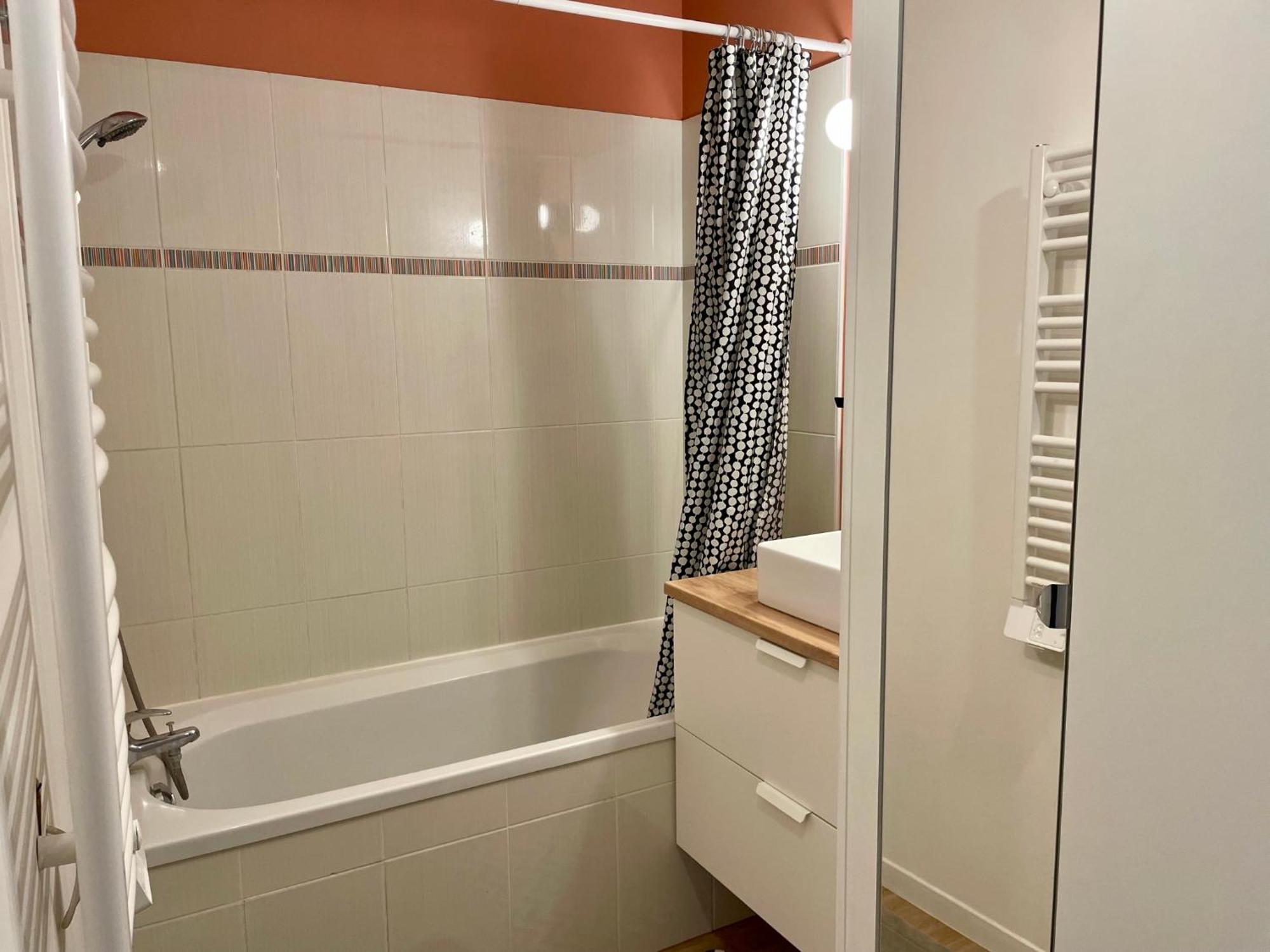Larminat Apartment Bordeaux