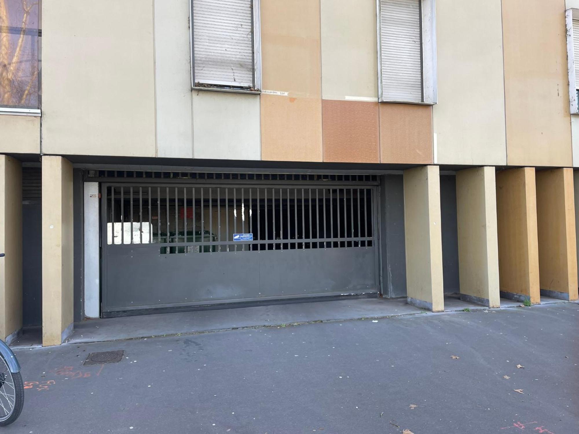 Apartment Larminat Bordeaux