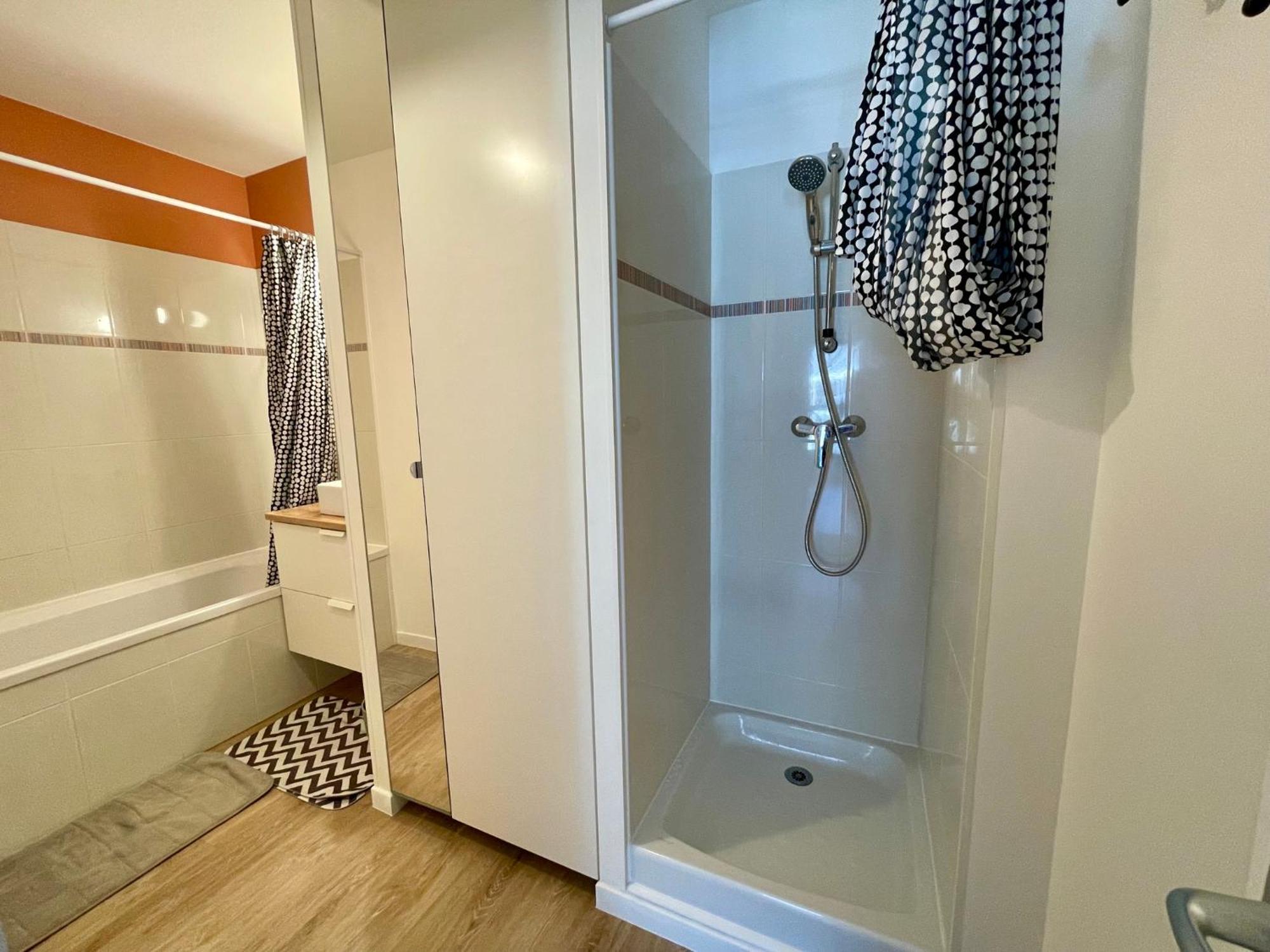 Larminat Apartment Bordeaux