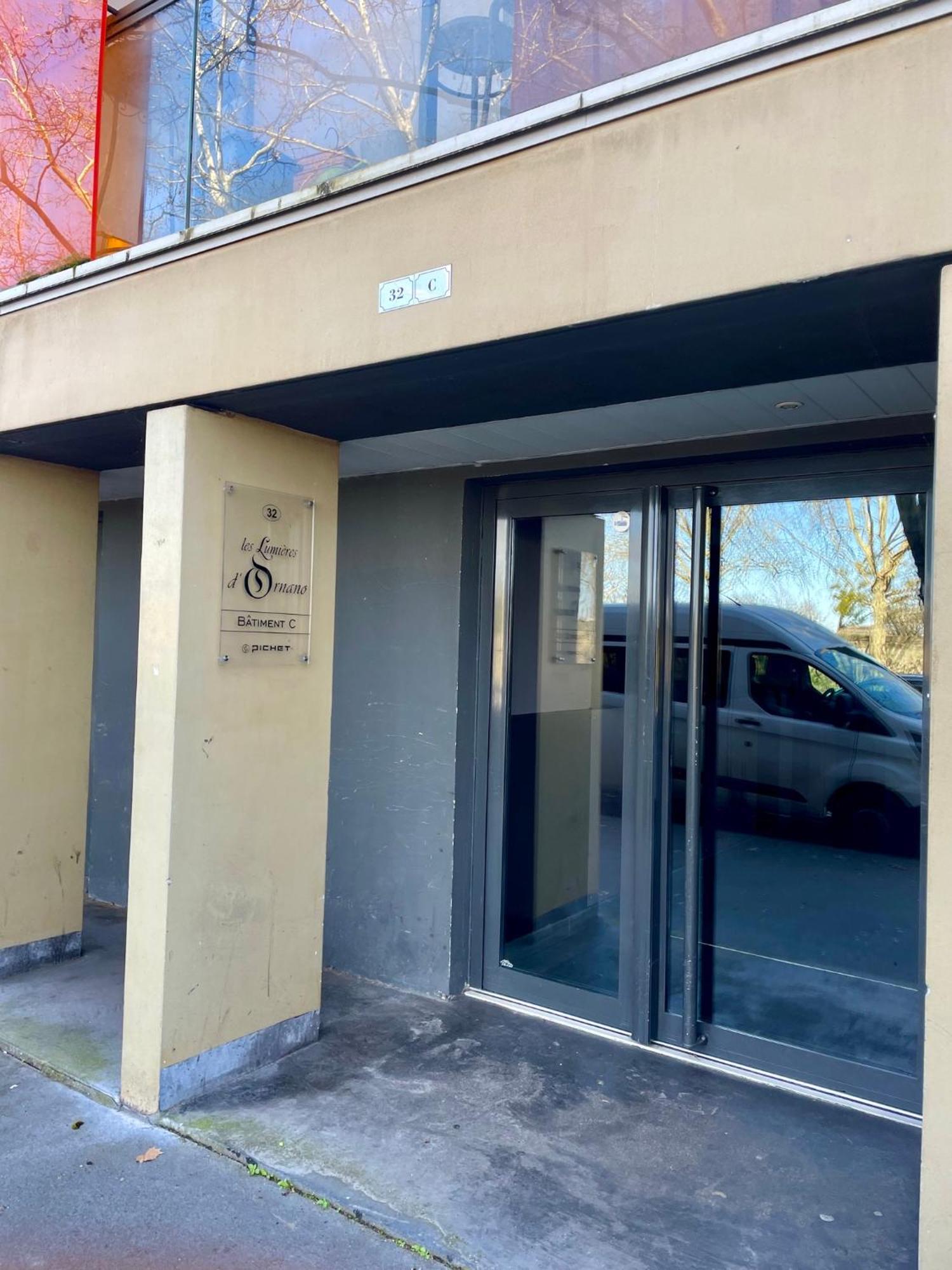 Larminat Apartment Bordeaux