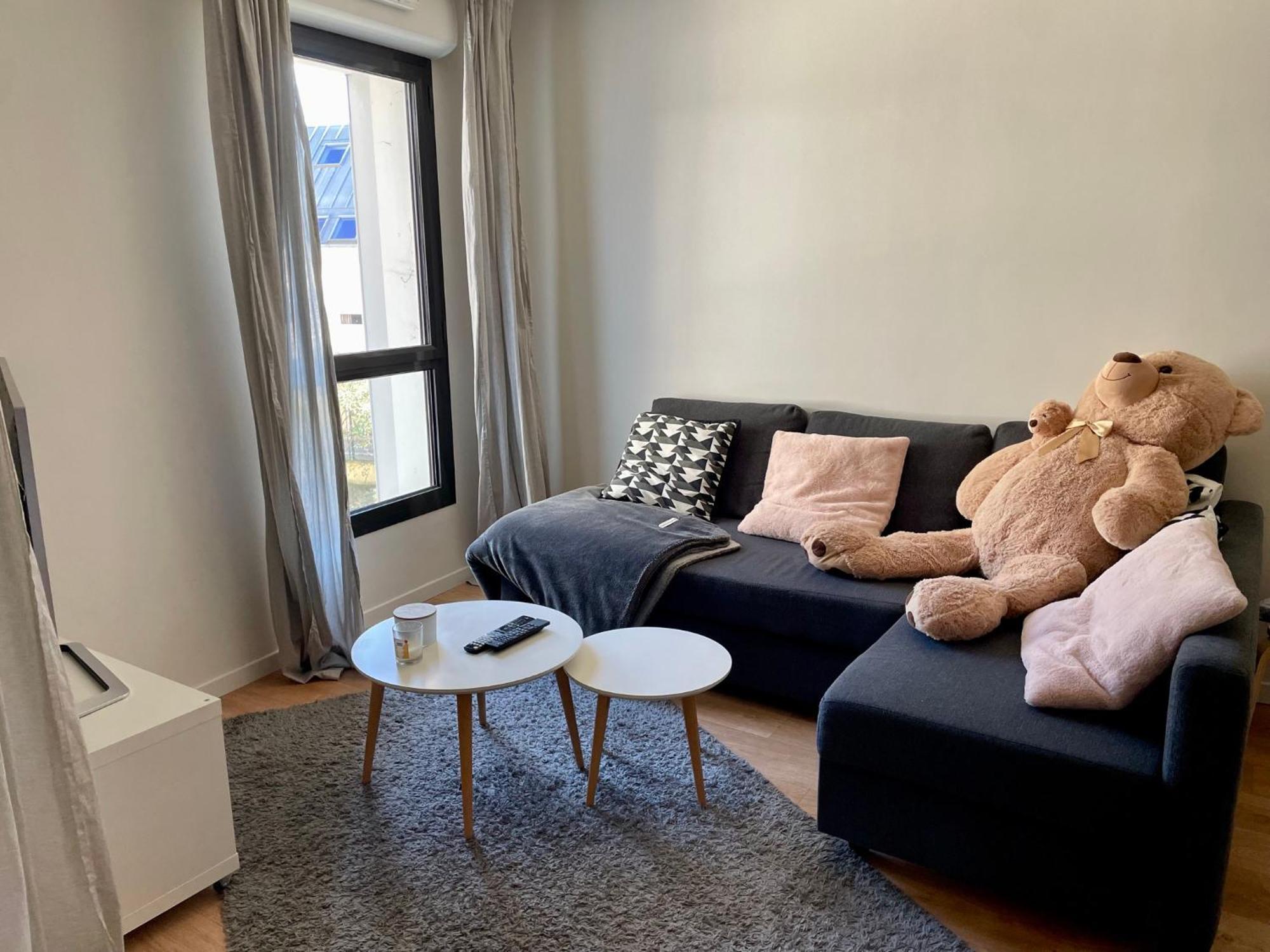Apartment Larminat Bordeaux