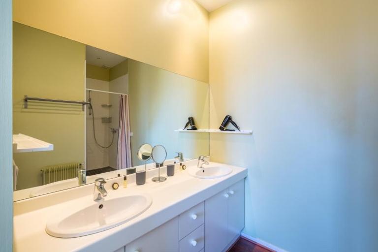 Guestready - Duplex Lumineux Et Spacieux, 7 Personnes *