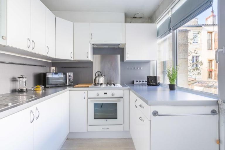 Apartment Guestready - Duplex Lumineux Et Spacieux, 7 Personnes *