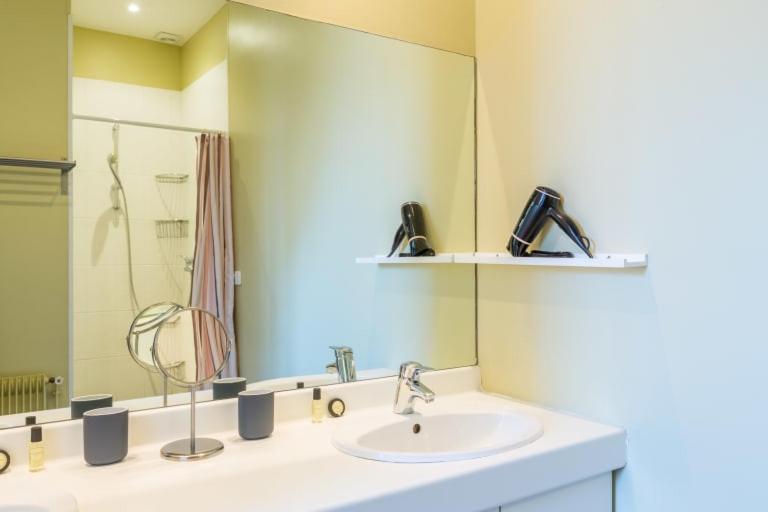 Apartment Guestready - Duplex Lumineux Et Spacieux, 7 Personnes