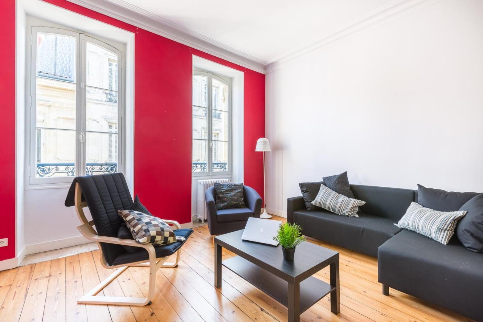 Apartment Guestready - Duplex Lumineux Et Spacieux, 7 Personnes