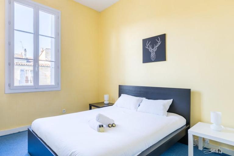 Guestready - Duplex Lumineux Et Spacieux, 7 Personnes