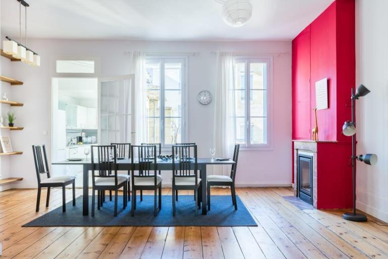 Apartment Guestready - Duplex Lumineux Et Spacieux, 7 Personnes