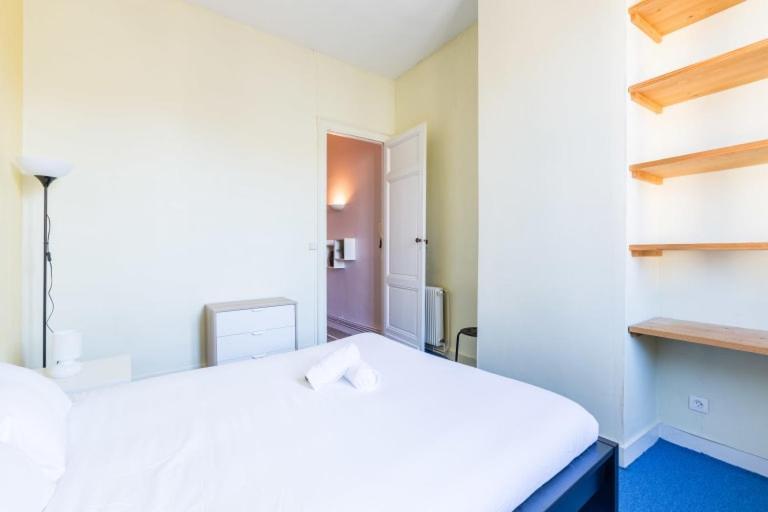 Apartment Guestready - Duplex Lumineux Et Spacieux, 7 Personnes Bordeaux