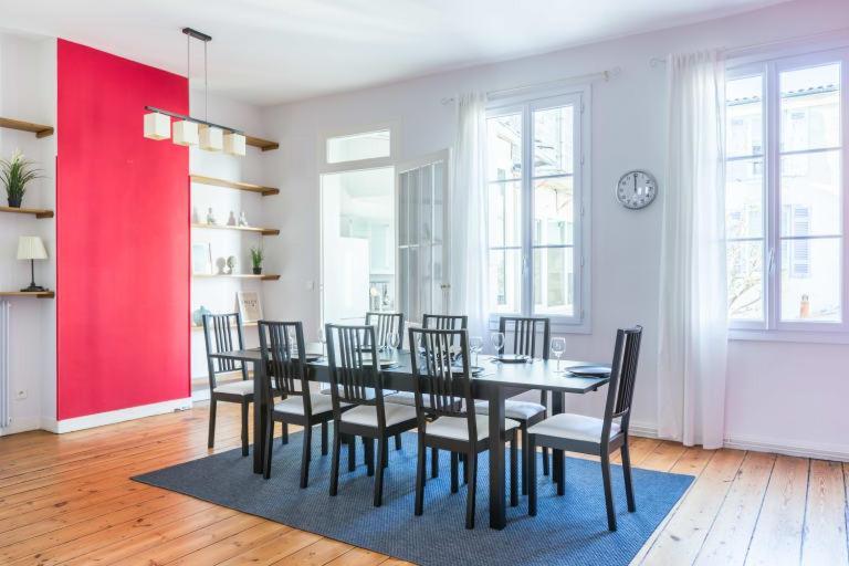 Apartment Guestready - Duplex Lumineux Et Spacieux, 7 Personnes *