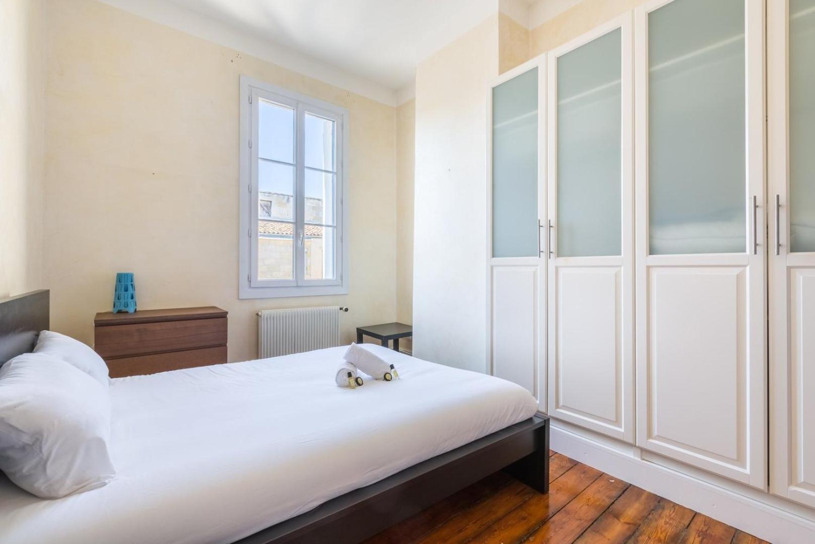 Guestready - Duplex Lumineux Et Spacieux, 7 Personnes