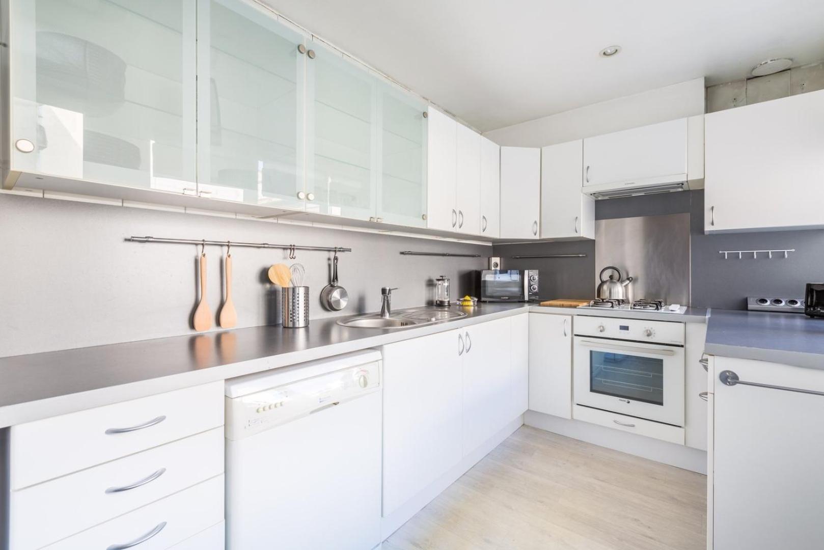 Guestready - Duplex Lumineux Et Spacieux, 7 Personnes Apartment *