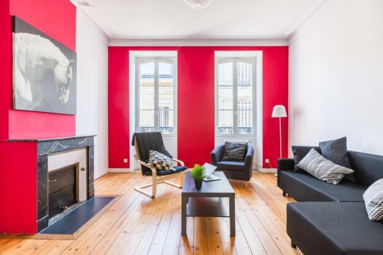 Apartment Guestready - Duplex Lumineux Et Spacieux, 7 Personnes