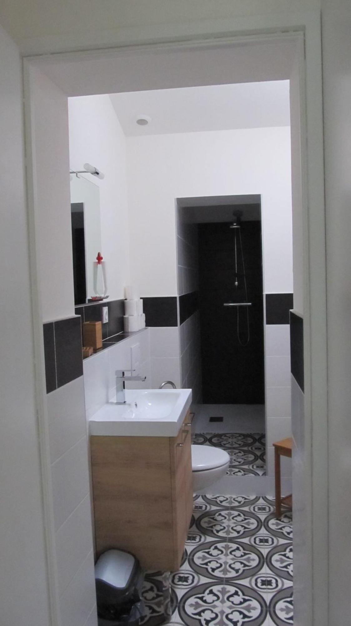 Apartment Cosy Sur Les Quais De Saint Michel