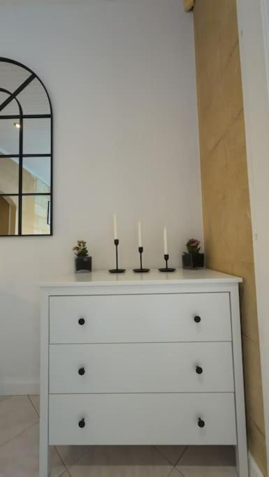 Apartment Havre De Paix 6 Pers Chartrons Bordeaux