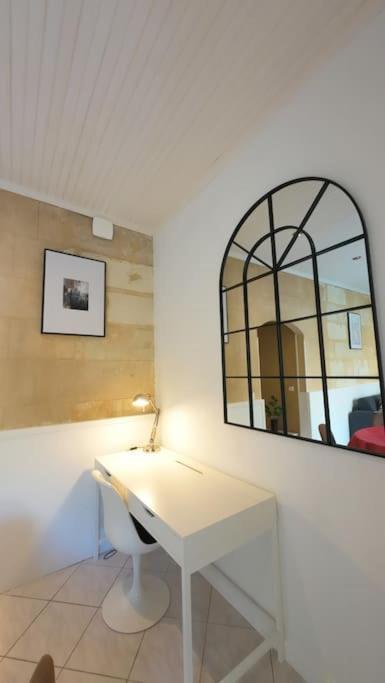 Apartment Havre De Paix 6 Pers Chartrons