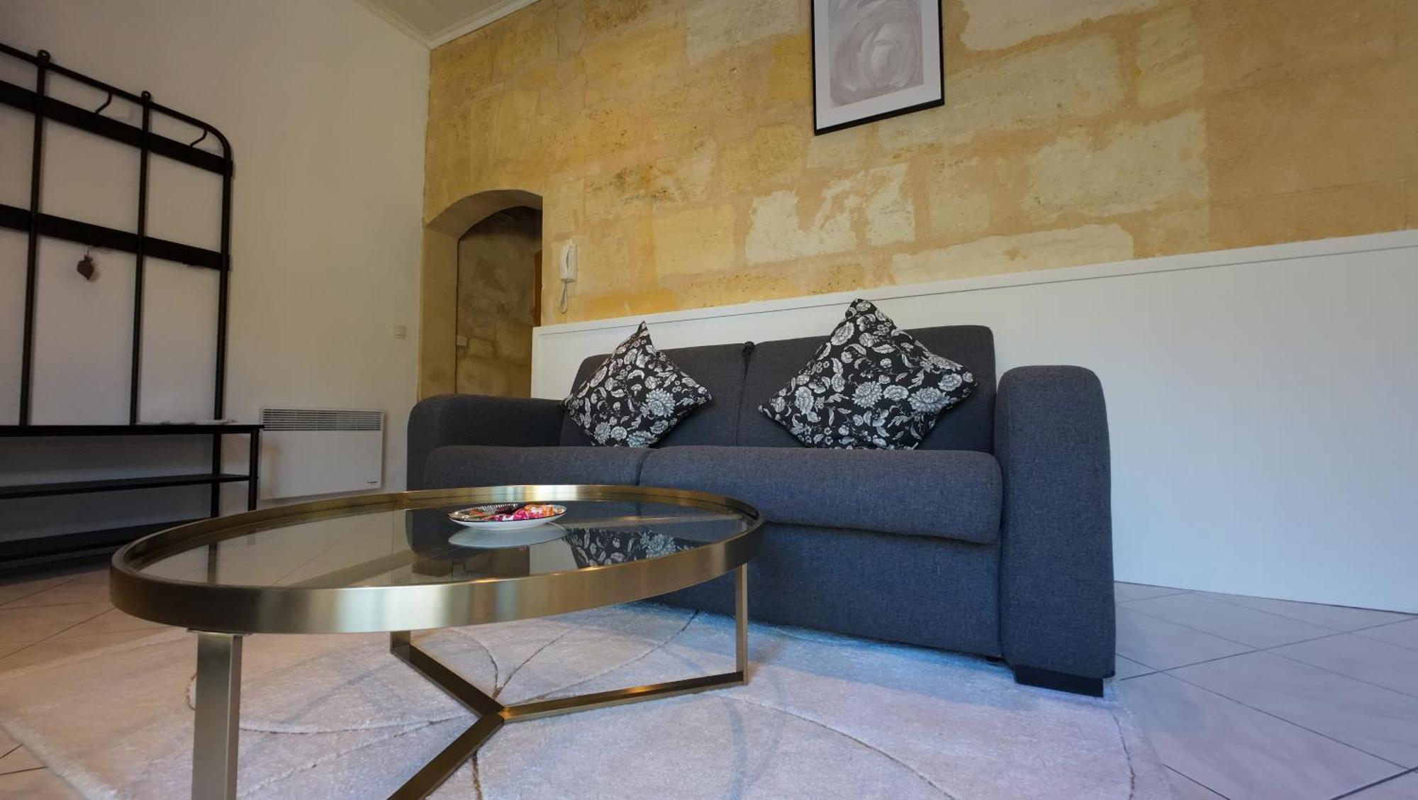 Bed & Breakfast Escapade Aux Chartrons Bordeaux