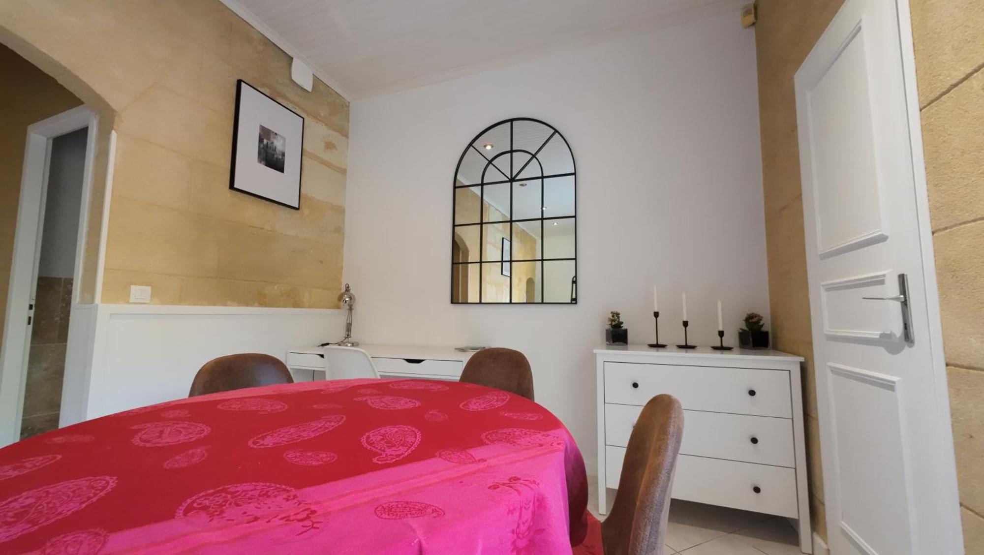 Escapade Aux Chartrons Bed & Breakfast Bordeaux