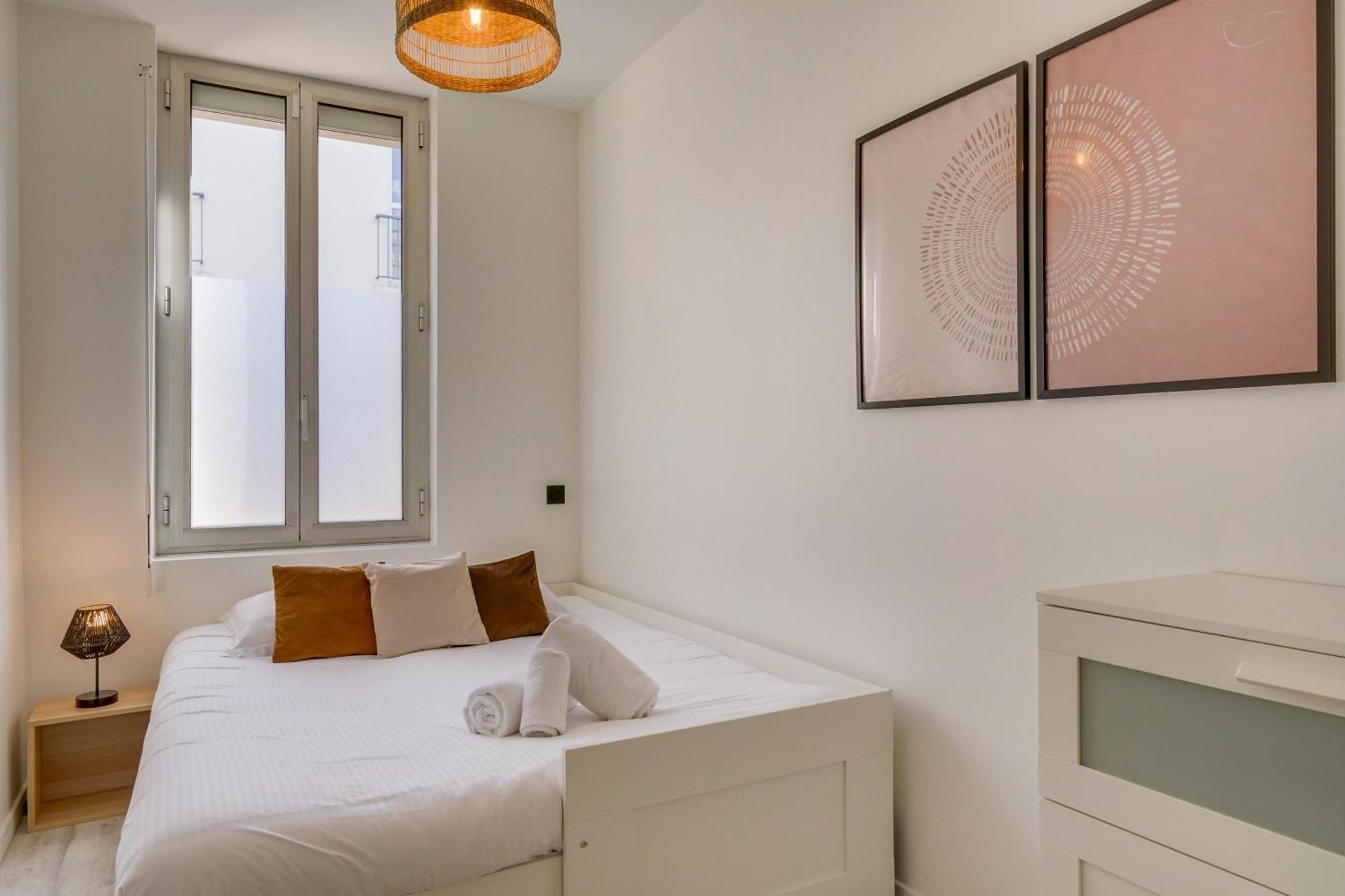 Holiday home La Petite Echoppe - Lumineux Appt Pour 4 *