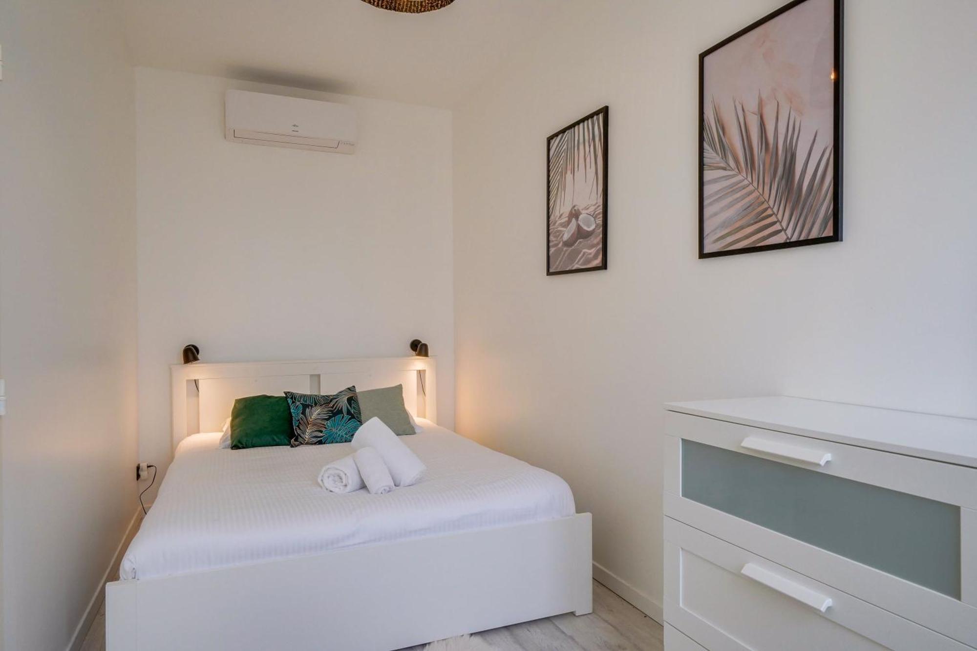 La Petite Echoppe - Lumineux Appt Pour 4 Holiday home