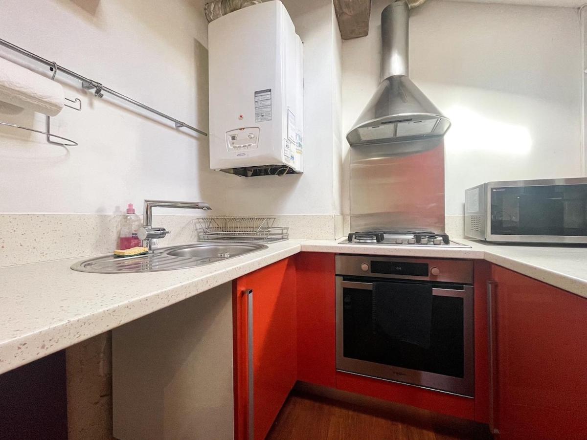 Apartment Spacieux En Plein Coeur De Bordeaux