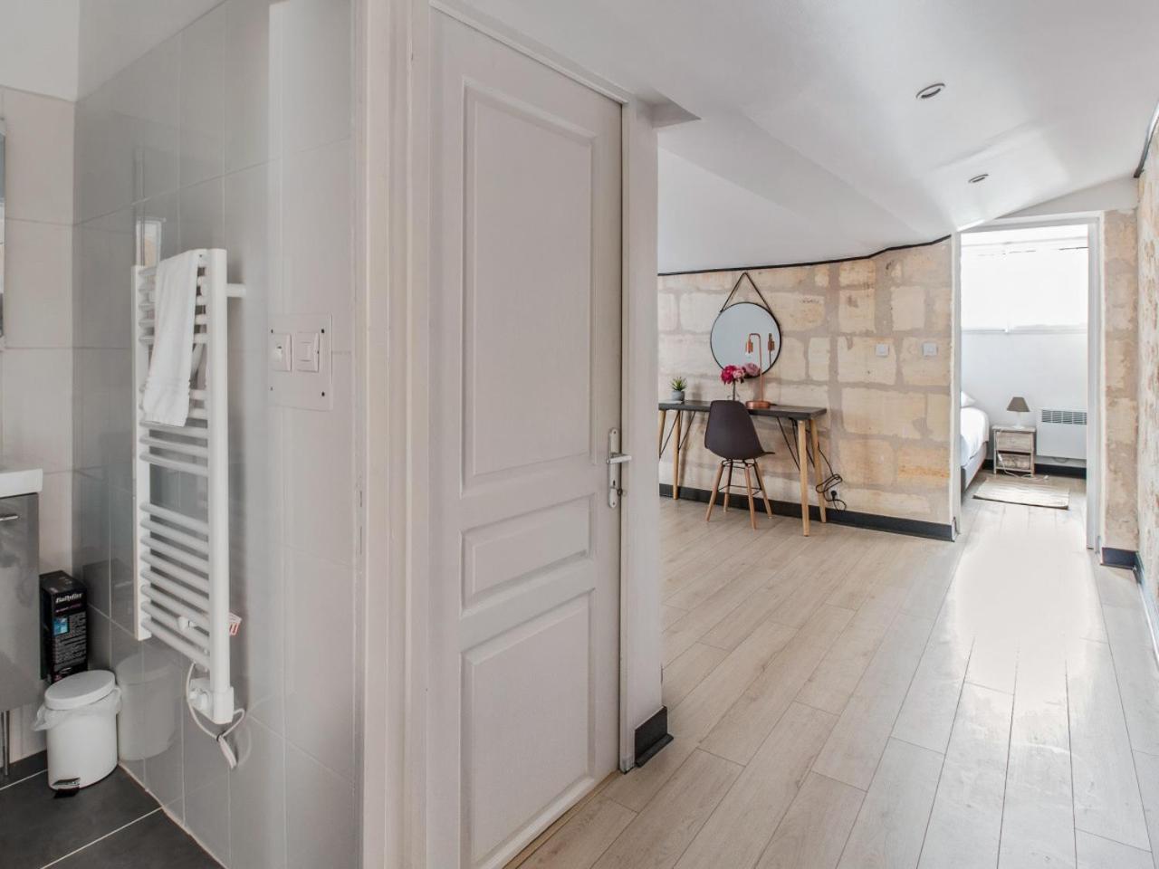 Apartamento Notre Dame *
