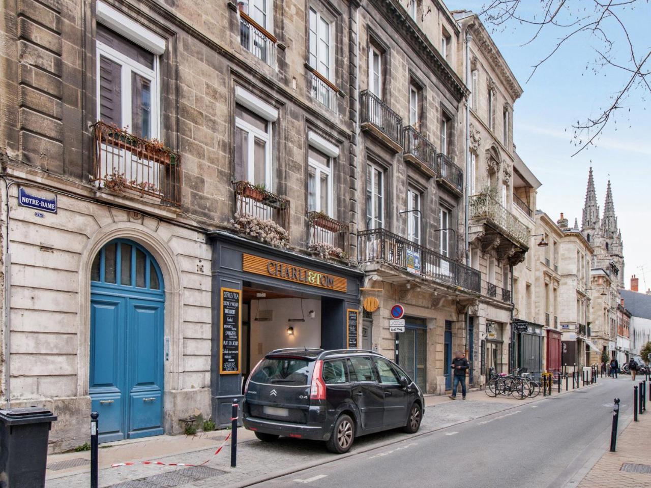 Apartamento Notre Dame