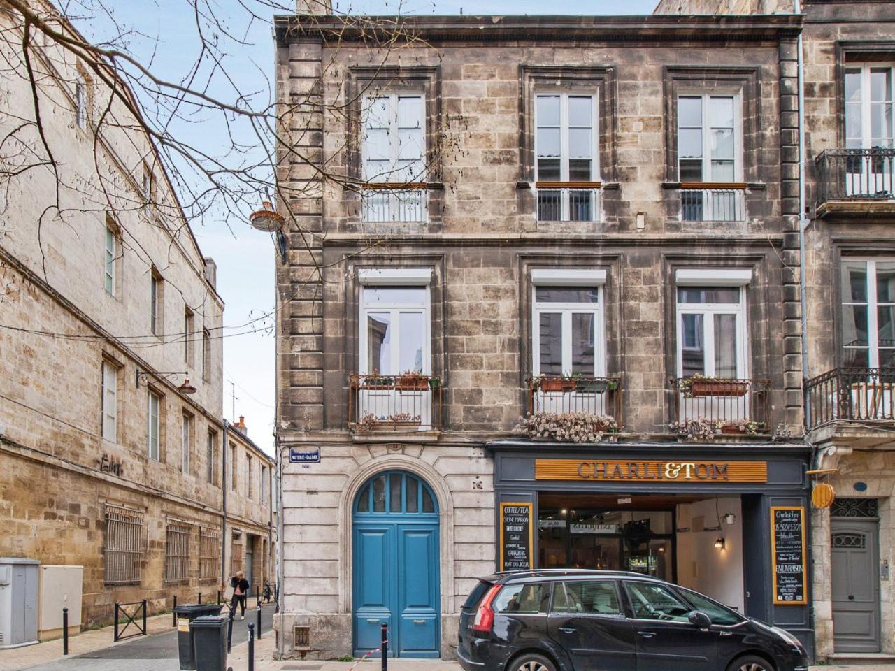 Apartamento Notre Dame *