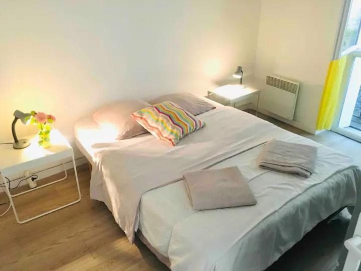 With Garden 1 Bedroom 3 People Apartment