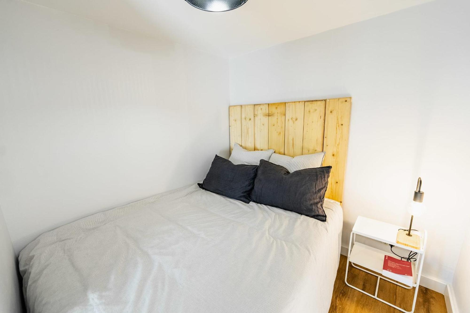 Apartment T2 In Near The Stadium *