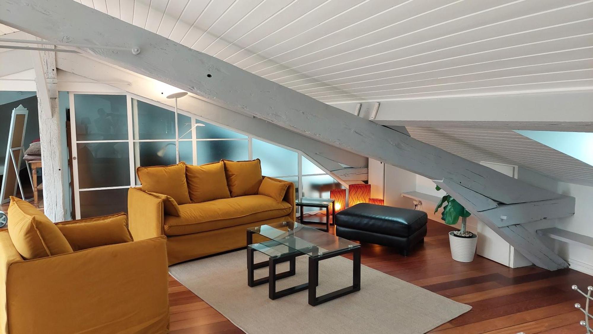 Burdigala Homes - Montesquieu Apartamento Bordéus