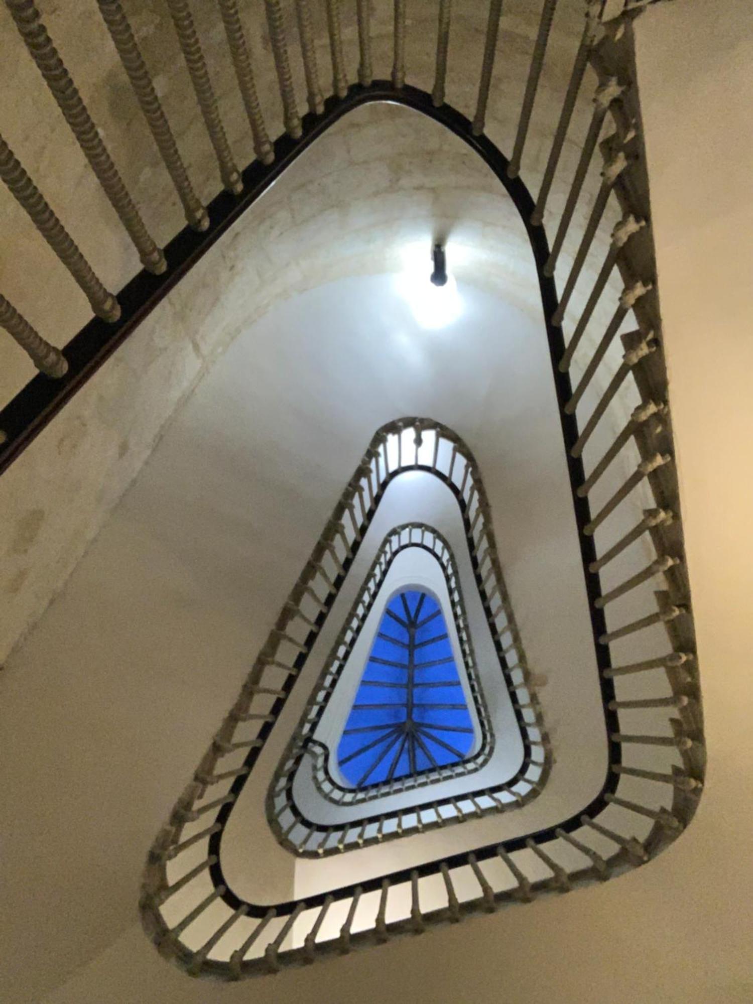 La Loge Des Salinieres *