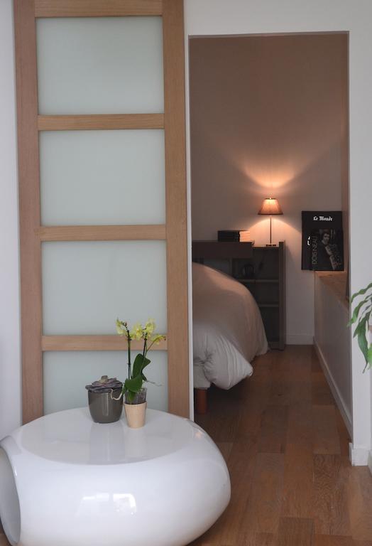 L'appart Rue Marsan Apartment *