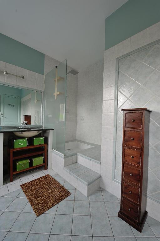 Bed & Breakfast Clos Des Boulevards